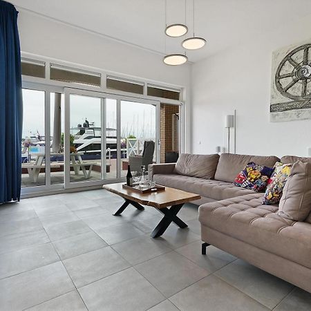 Kabbelaarsbank 504 - Port Marina Zelande Not Intended For Company Or Work-Related Stays Ауддорп Экстерьер фото