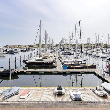 Kabbelaarsbank 504 - Port Marina Zelande Not Intended For Company Or Work-Related Stays Ауддорп Экстерьер фото