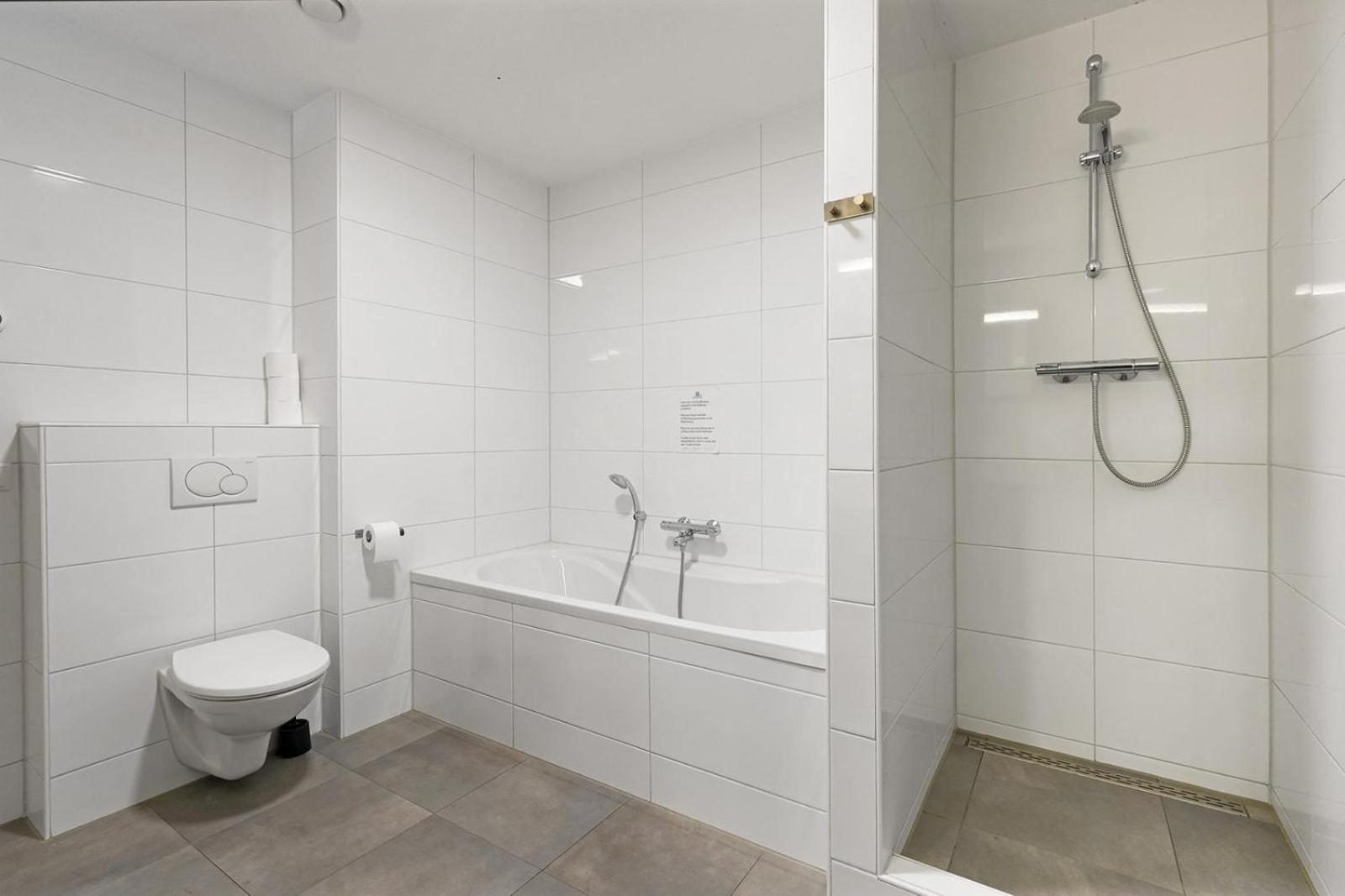 Kabbelaarsbank 504 - Port Marina Zelande Not Intended For Company Or Work-Related Stays Ауддорп Экстерьер фото