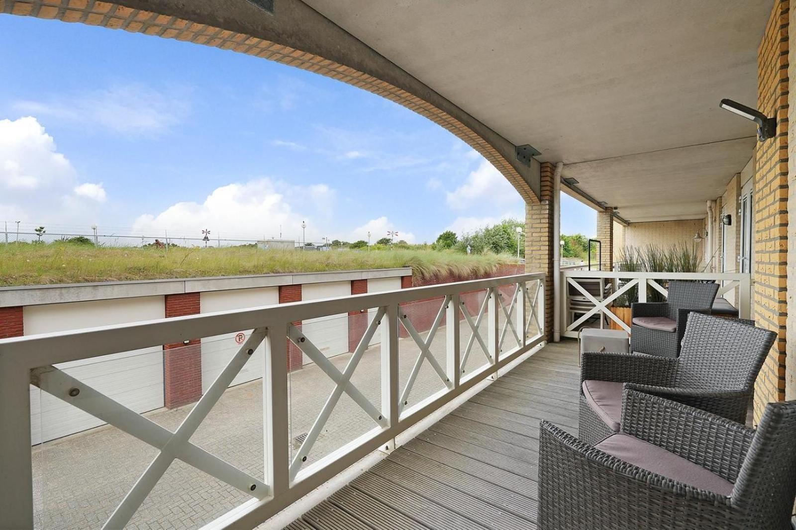 Kabbelaarsbank 504 - Port Marina Zelande Not Intended For Company Or Work-Related Stays Ауддорп Экстерьер фото